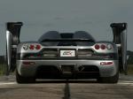 Koenigsegg CCX 2006 года